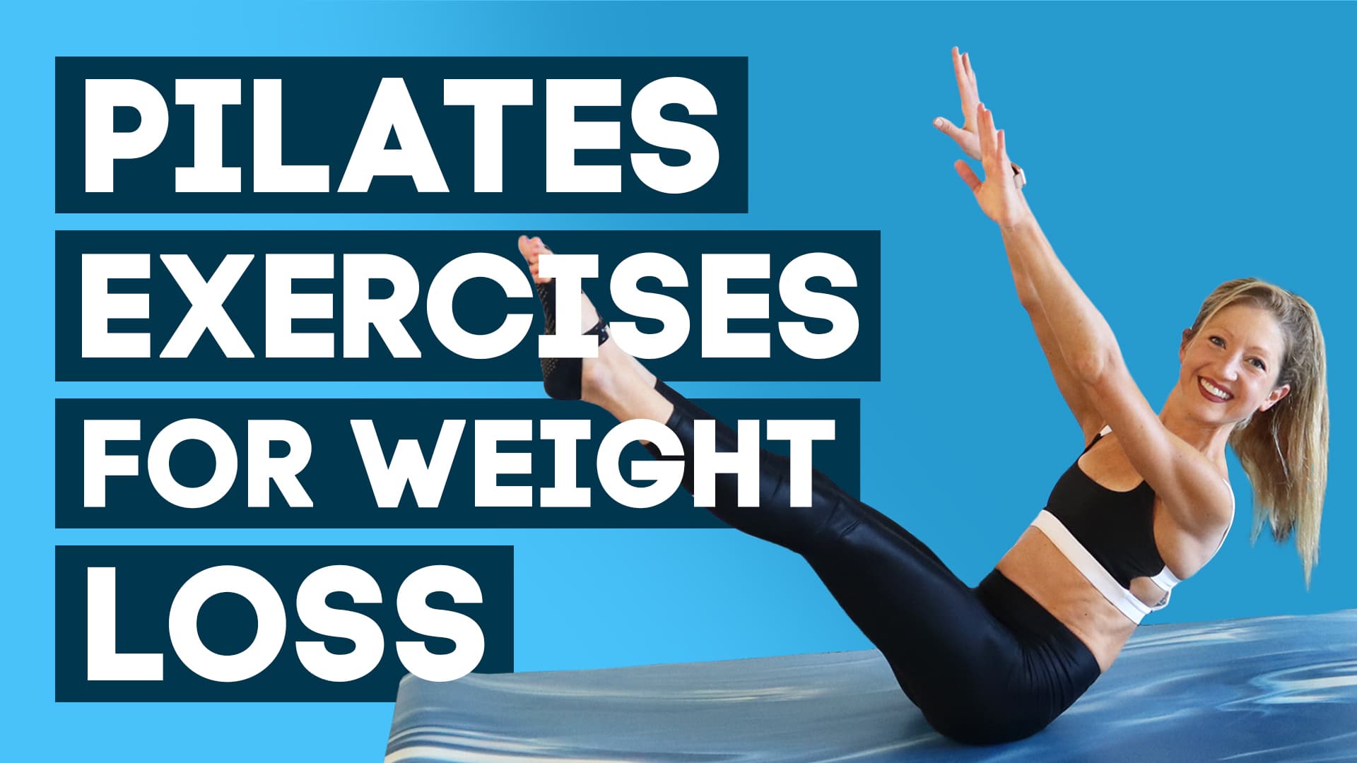 Fact Check: Is Pilates good for weight loss?
