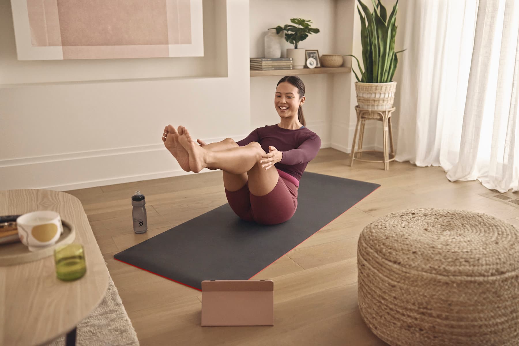 Fact Check: Is Pilates strength training?