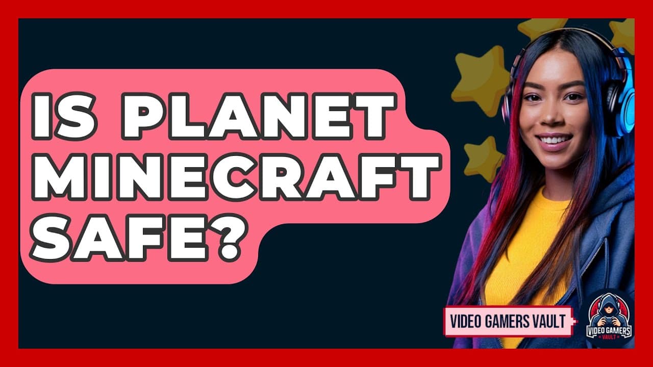 Fact Check: Is Planet Minecraft safe?