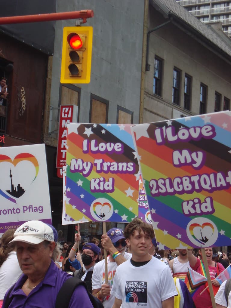 Fact Check: Toronto Pride may shrink in 2026 due to funding issues.