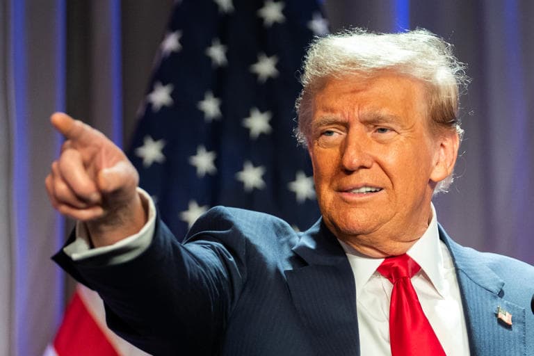 Fact Check: Trump's DHS claims anti-terrorism funding was wasteful and partisan.