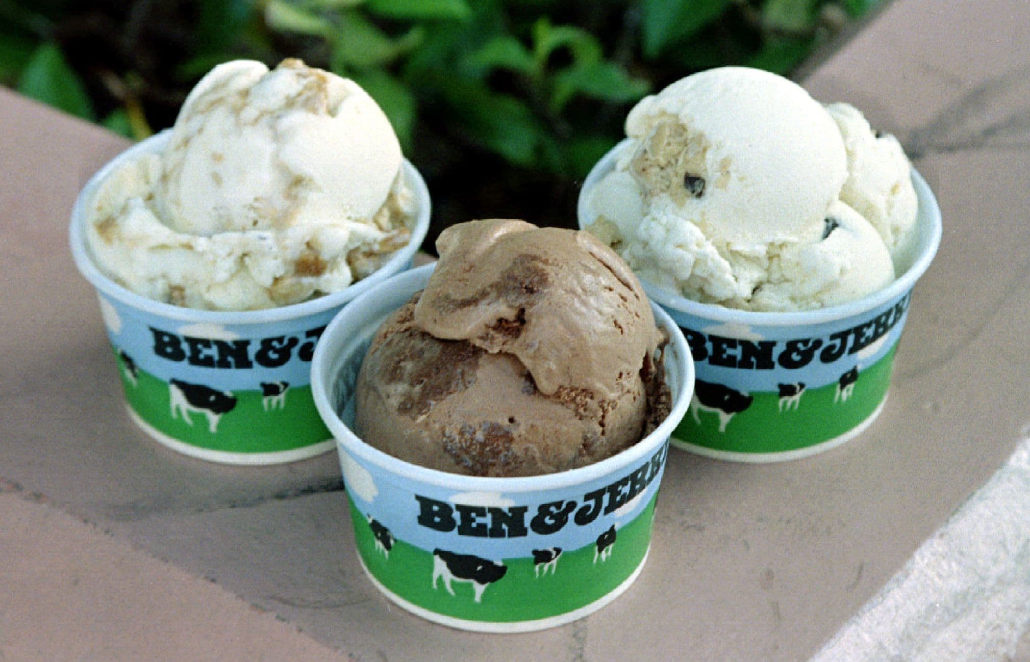 Fact Check: Ben and Jerry's is pro trump