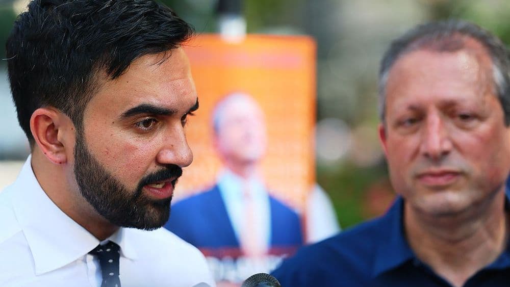 Fact Check: India Walton warns Mamdani about corporate opposition!