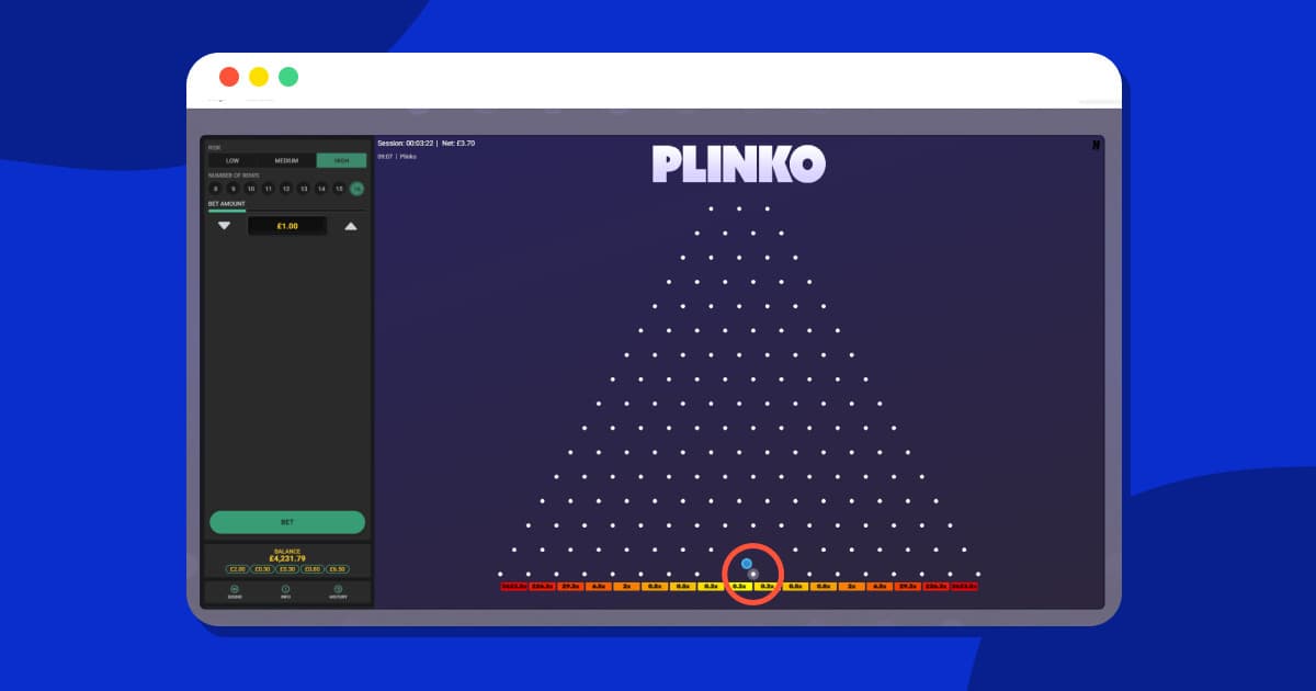 Fact Check: Is Plinko legitimate?