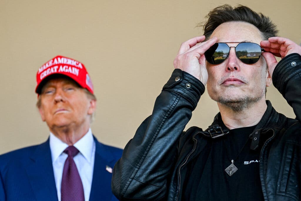Fact Check: Musk calls provisions targeting clean energy 'incredibly destructive'!