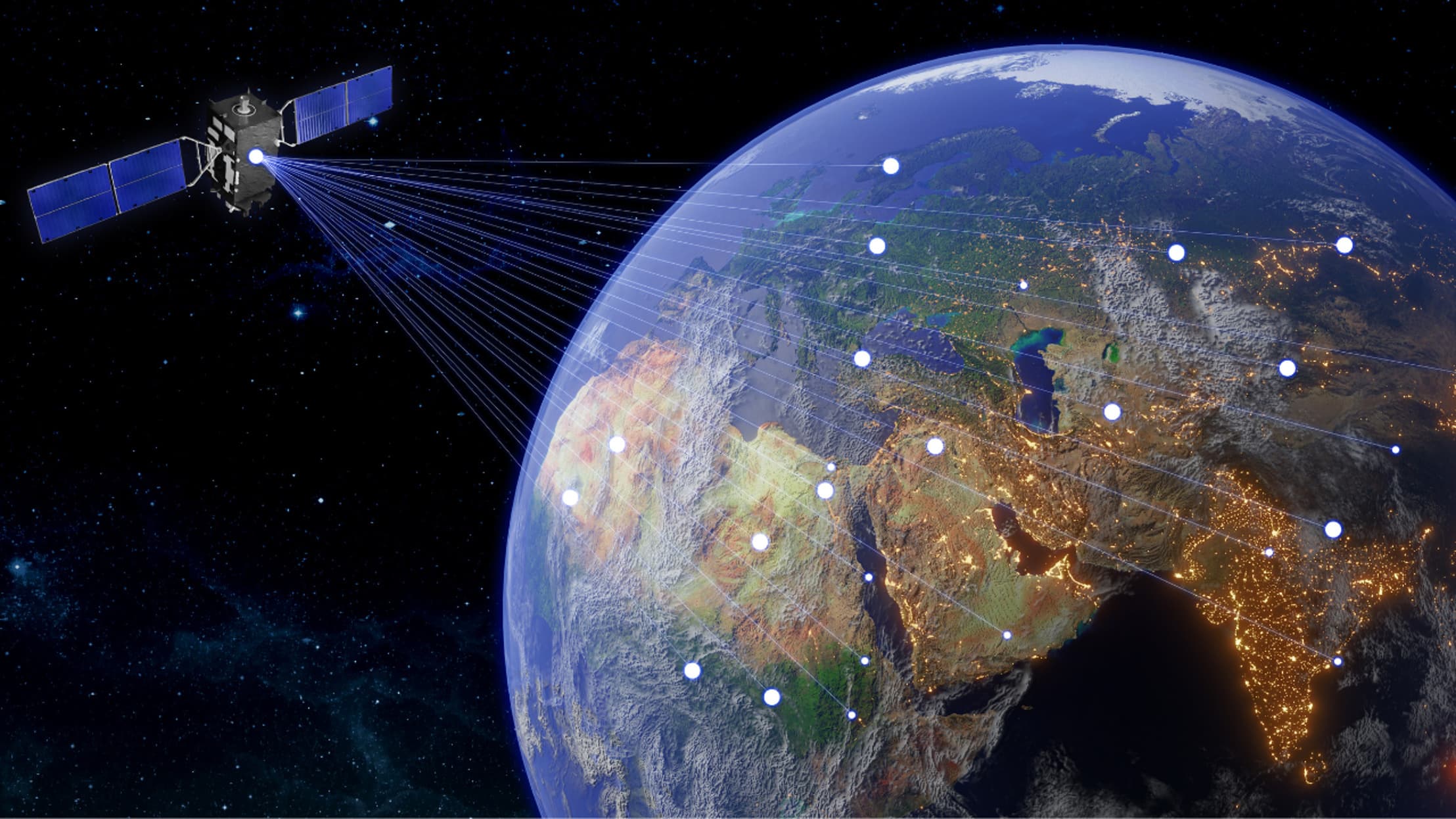 Fact Check: NOAA insists forecasts won't suffer despite losing DoD satellite data!