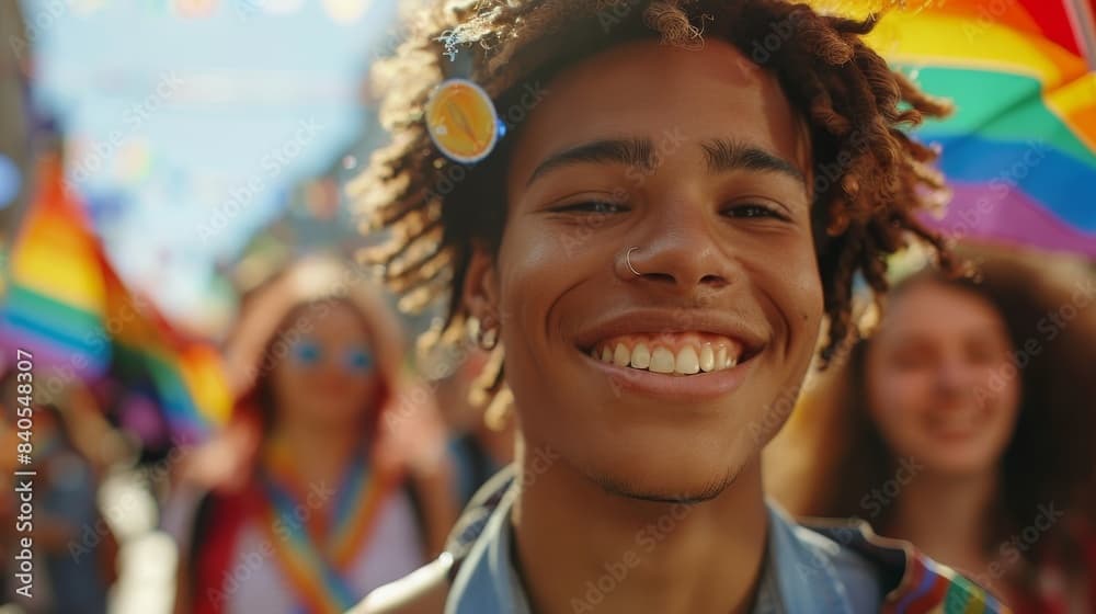 Fact Check: SAMHSA removes 'T' from LGBTQ, sparking outrage during Pride Month!