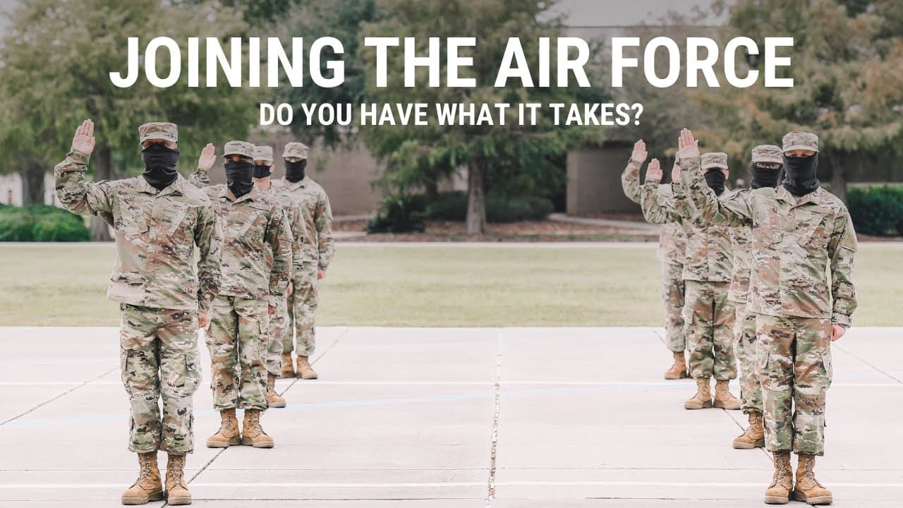 Fact Check: Virts highlights military background, joining Air Force at 17 and flying combat missions.