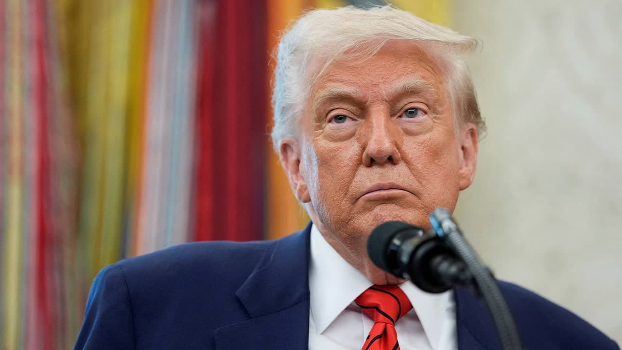 Fact Check: Nearly 12 million Americans could lose health coverage under Trump's budget bill.