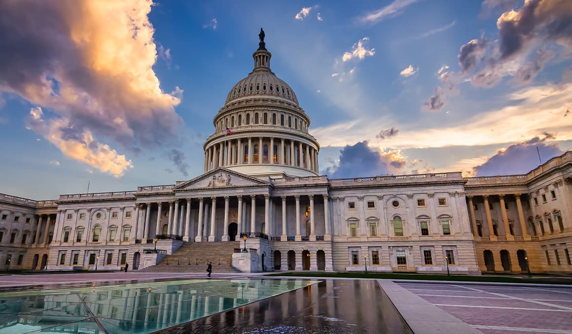 Fact Check: MacDonough ruled major provisions of the bill violated the Byrd Rule.
