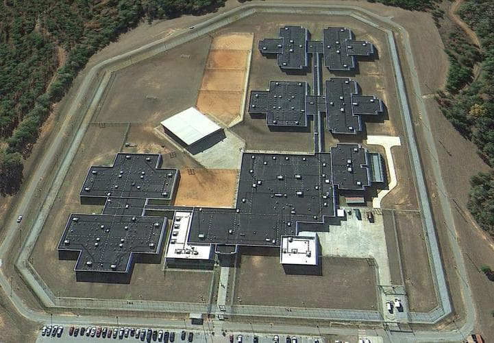 Fact Check: Serious medical emergencies at Stewart Detention Center have more than tripled in 2025.