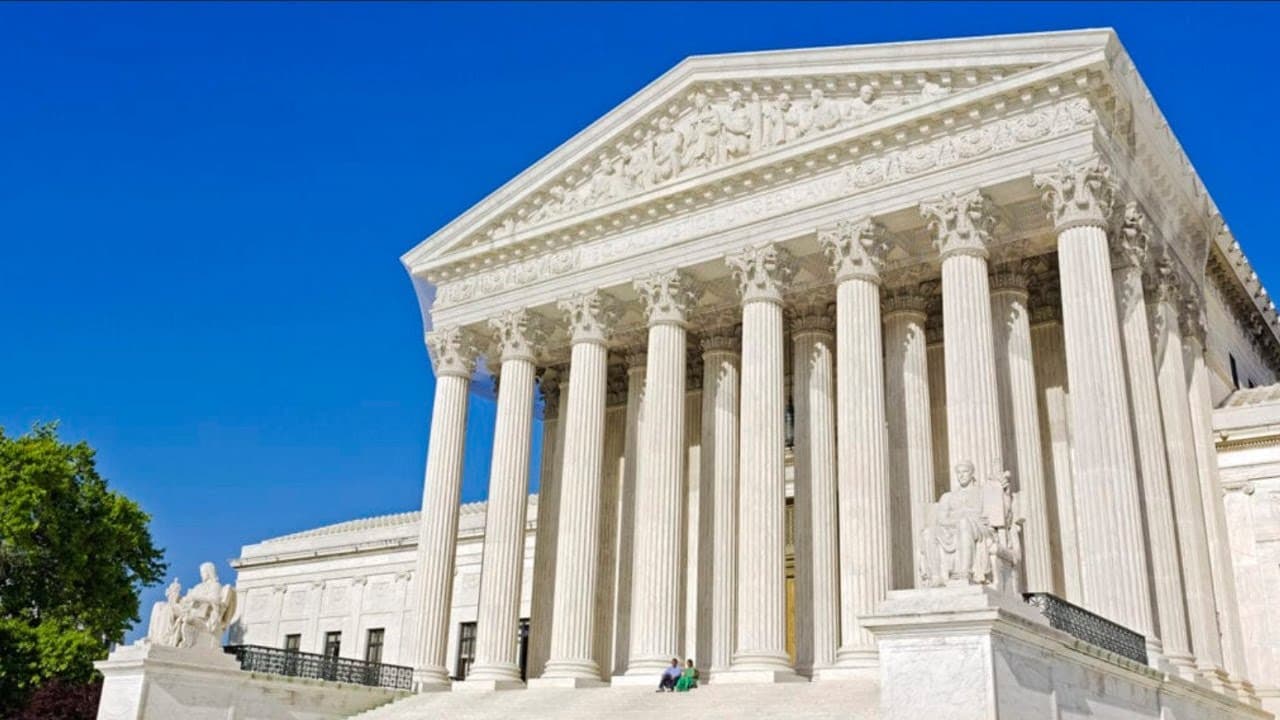 Fact Check: Supreme Court protects children from 'tyranny of love' in schools.