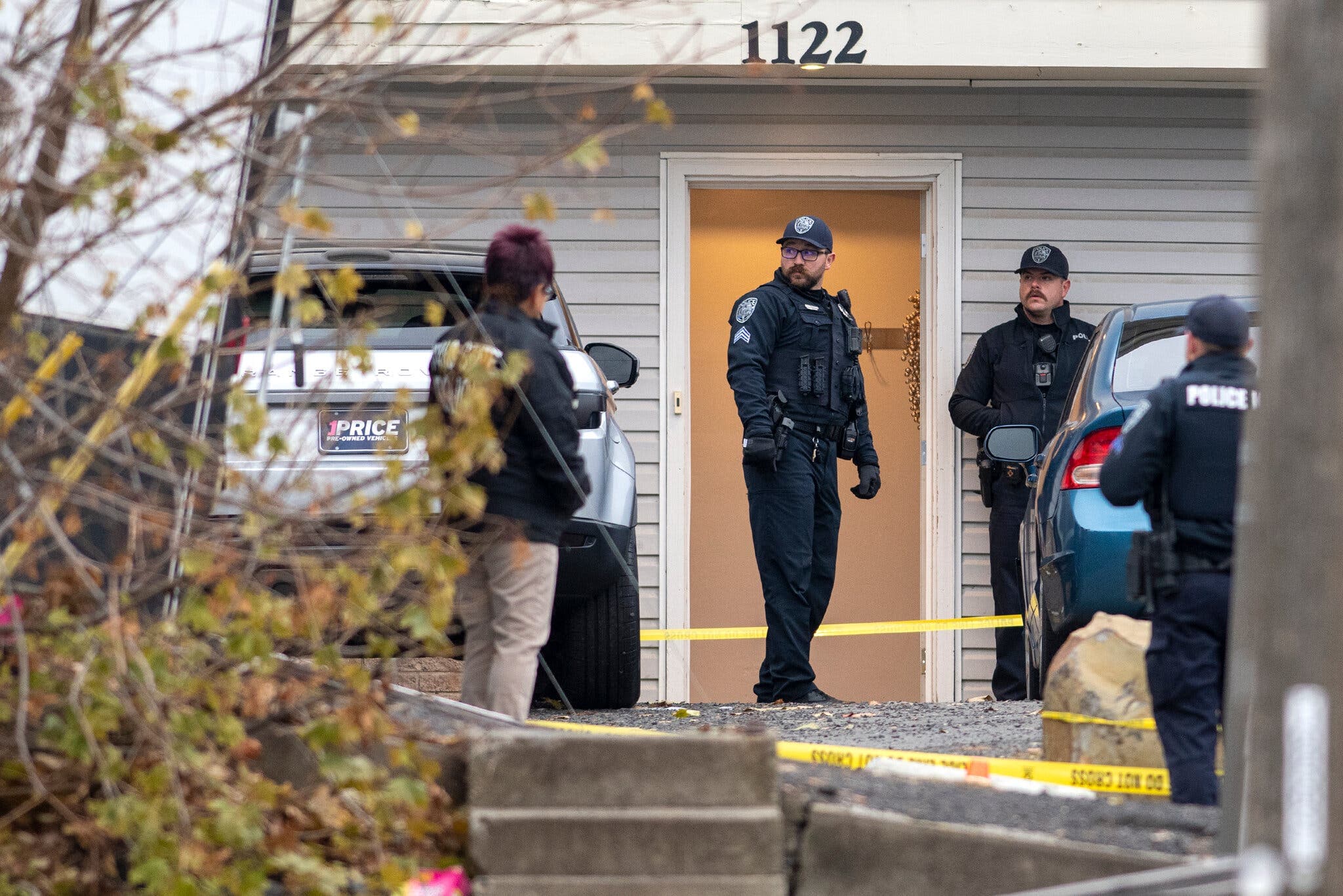 Fact Check: Idaho shooting leaves community in shock and mourning!