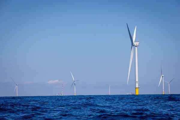Fact Check: New GOP bill could devastate wind and solar industries.