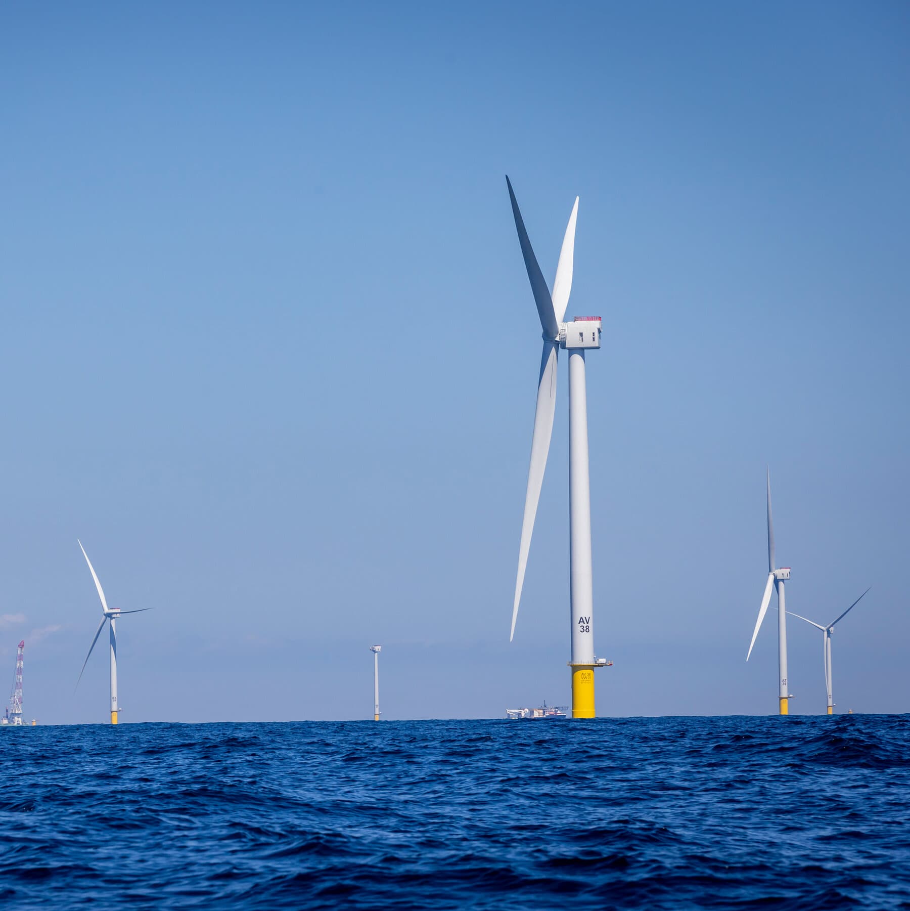 Fact Check: Federal tax subsidies for wind and solar will phase out by 2027.