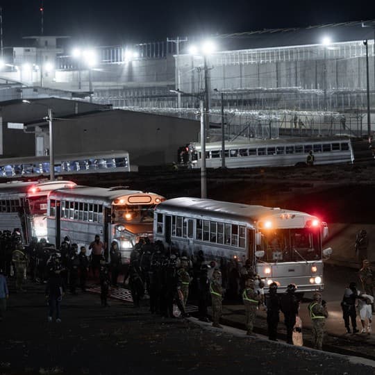 Fact Check: ICE mistakenly detained a U.S. citizen, shaking his faith in Trump.