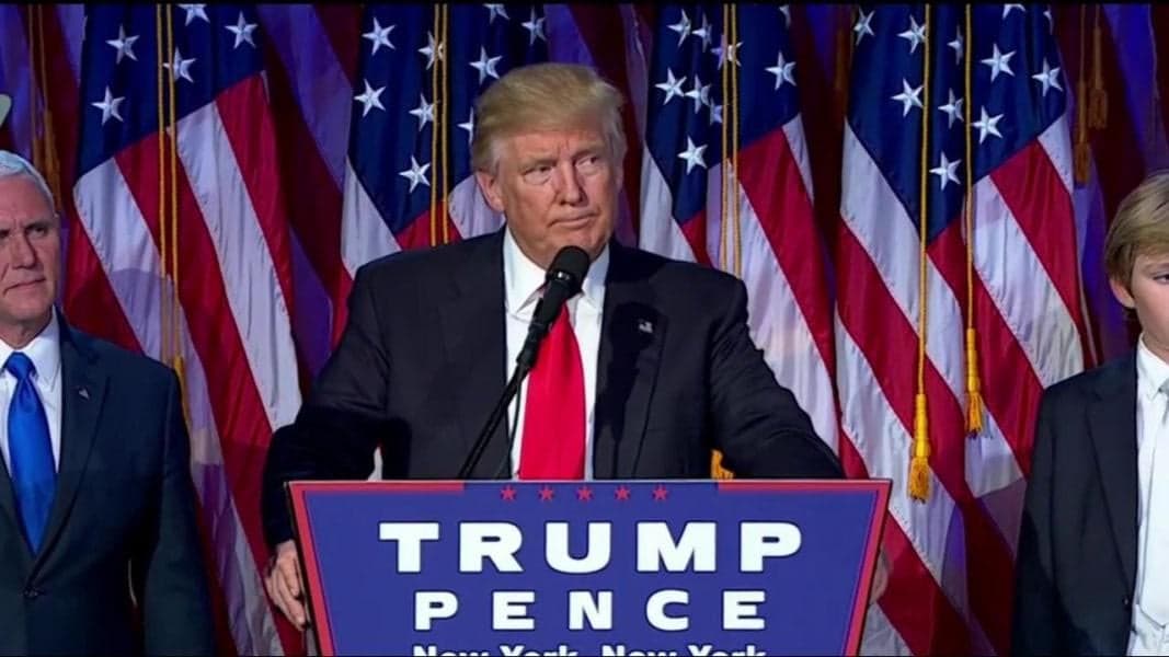 Fact Check: Veteran feels guilt over voting for Trump after mocking from him and Musk.