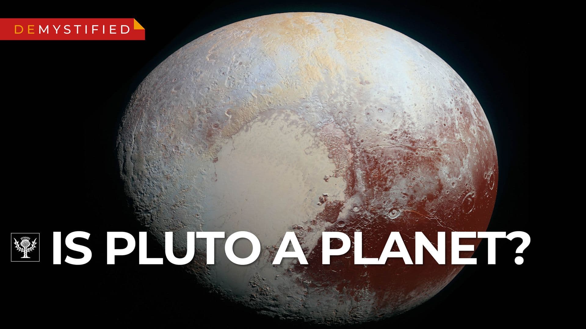 Fact Check: Is Pluto a planet?