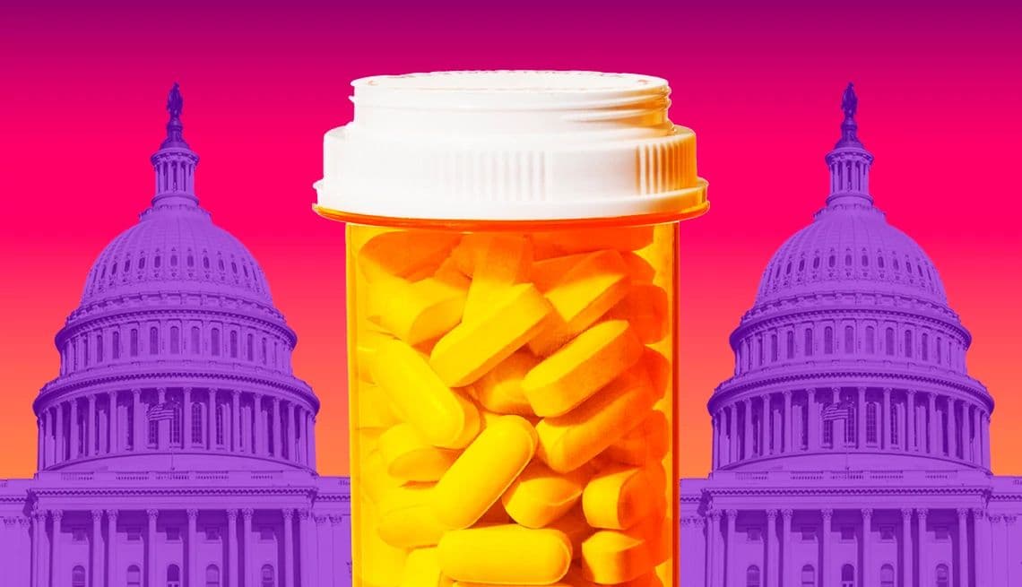 Fact Check: Senate Republicans' Medicare drug-price negotiation exemption fails Byrd rule compliance.