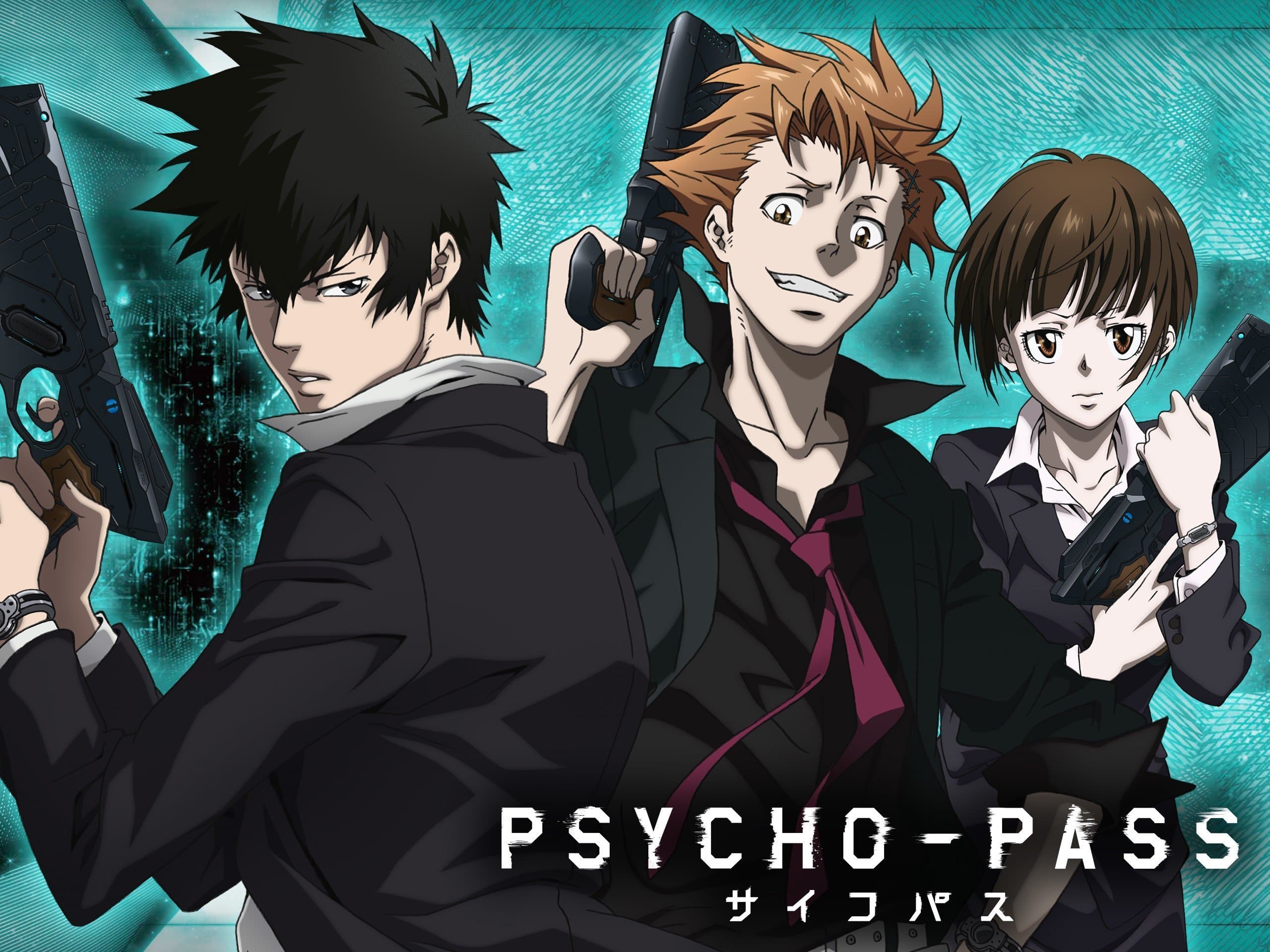 Fact Check: Is Psycho Pass anime finished?