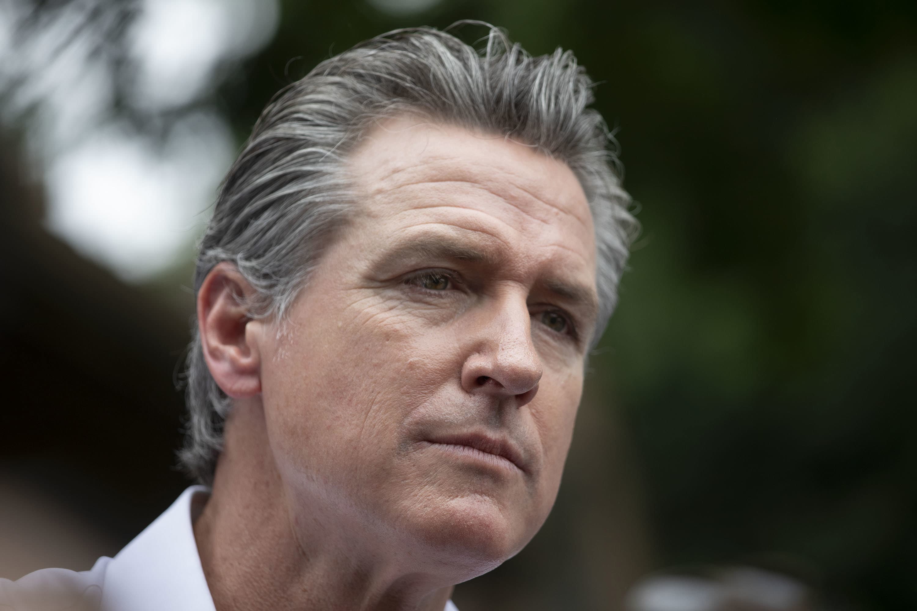 Fact Check: California slashes health care expansion for low-income immigrants amid $12 billion deficit.