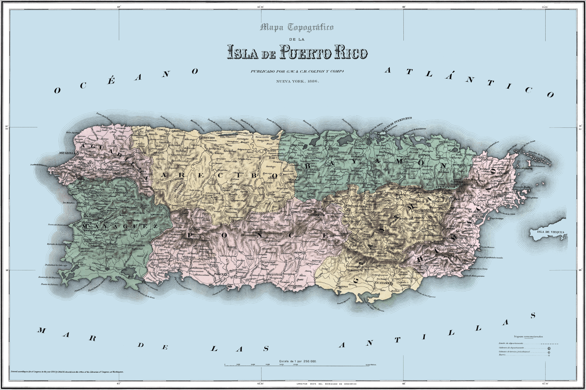 Fact Check: Is Puerto Rico a colony?