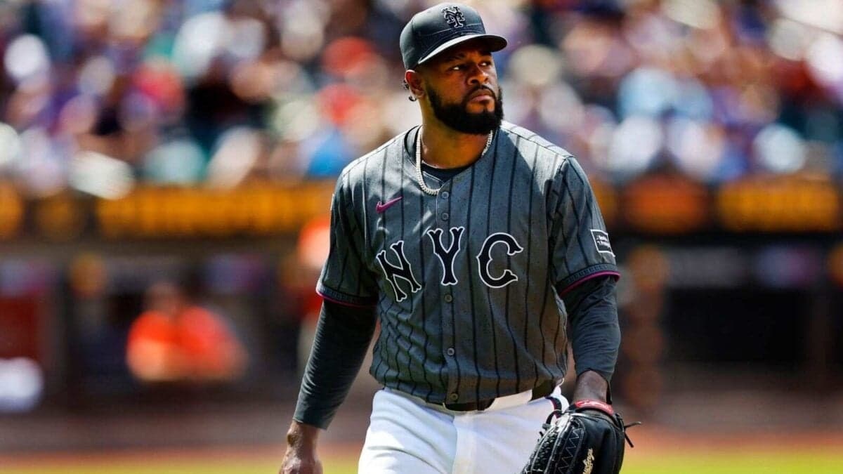 Fact Check: Luis Severino has a shocking 0-7 record at Sacramento's ballpark.