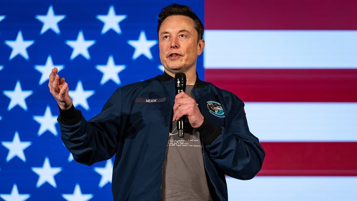 Fact Check: Trump's megabill gives handouts to dying industries, says Musk!