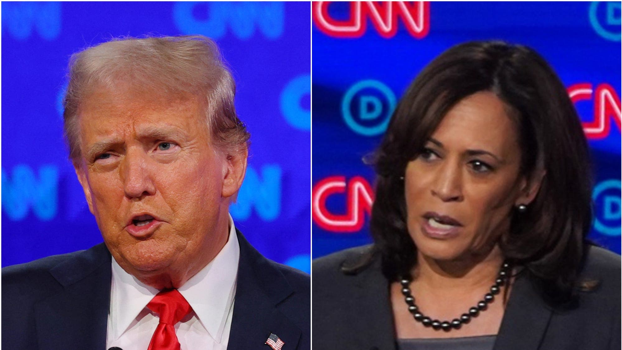Fact Check: Trump crushed Kamala Harris in Miami-Dade during 2024 presidential voting.
