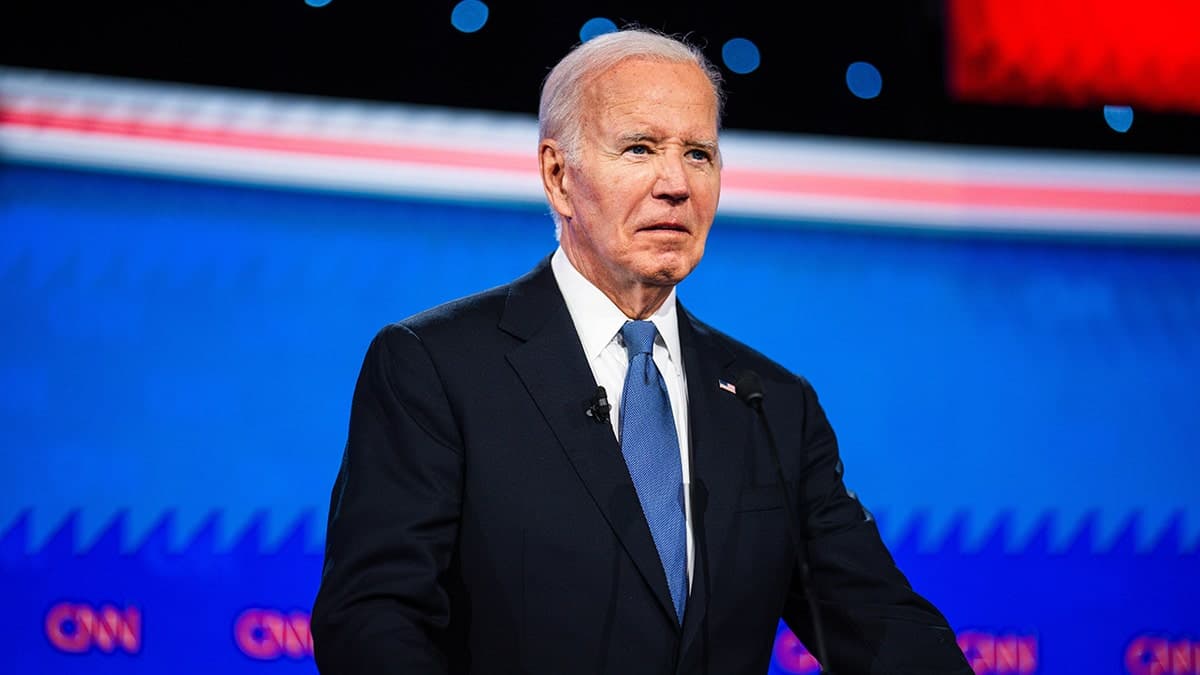 Fact Check: Donors feel misled about Biden's cognitive decline during his presidential campaign.