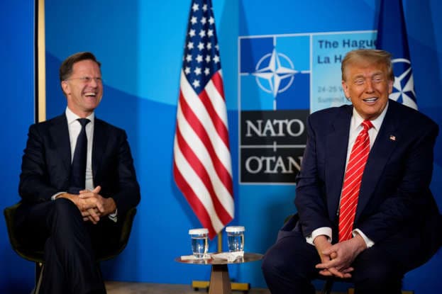 Fact Check: Trump's 'Daddy's Home' video ridiculed for cringe-worthy content.