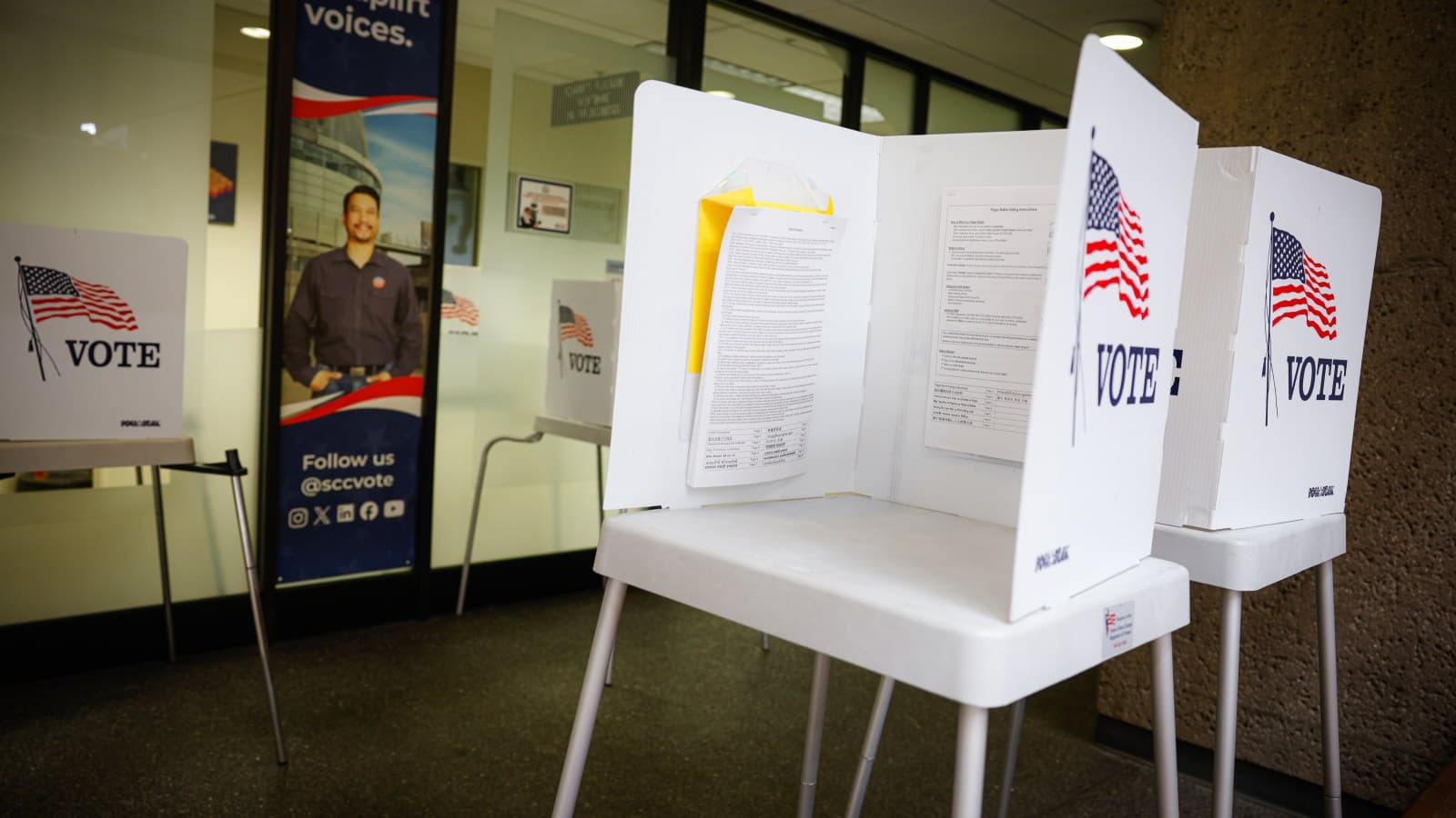 Fact Check: A California special election will cost taxpayers at least $13.1 million.