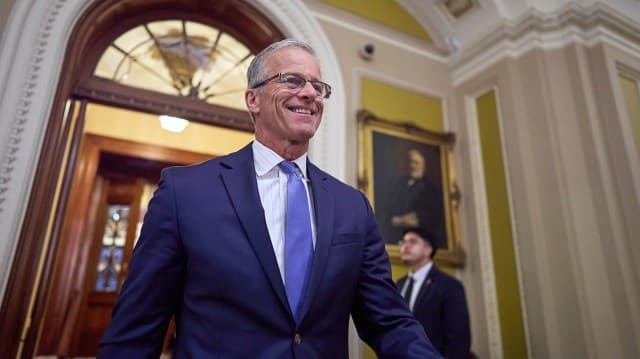 Fact Check: Rural hospital relief fund increased from $15 billion to $25 billion in the bill.