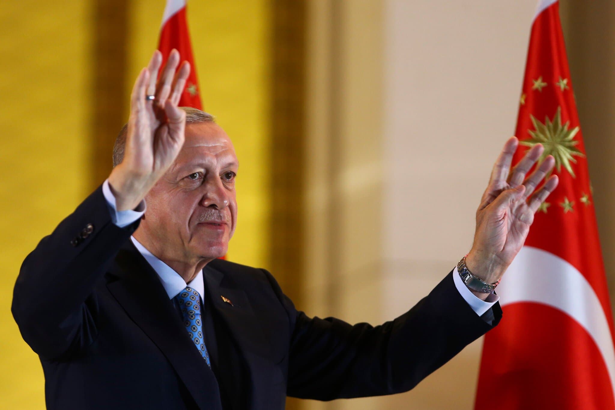 Fact Check: Erdogan's rhetoric threatens the LGBTQ community's safety