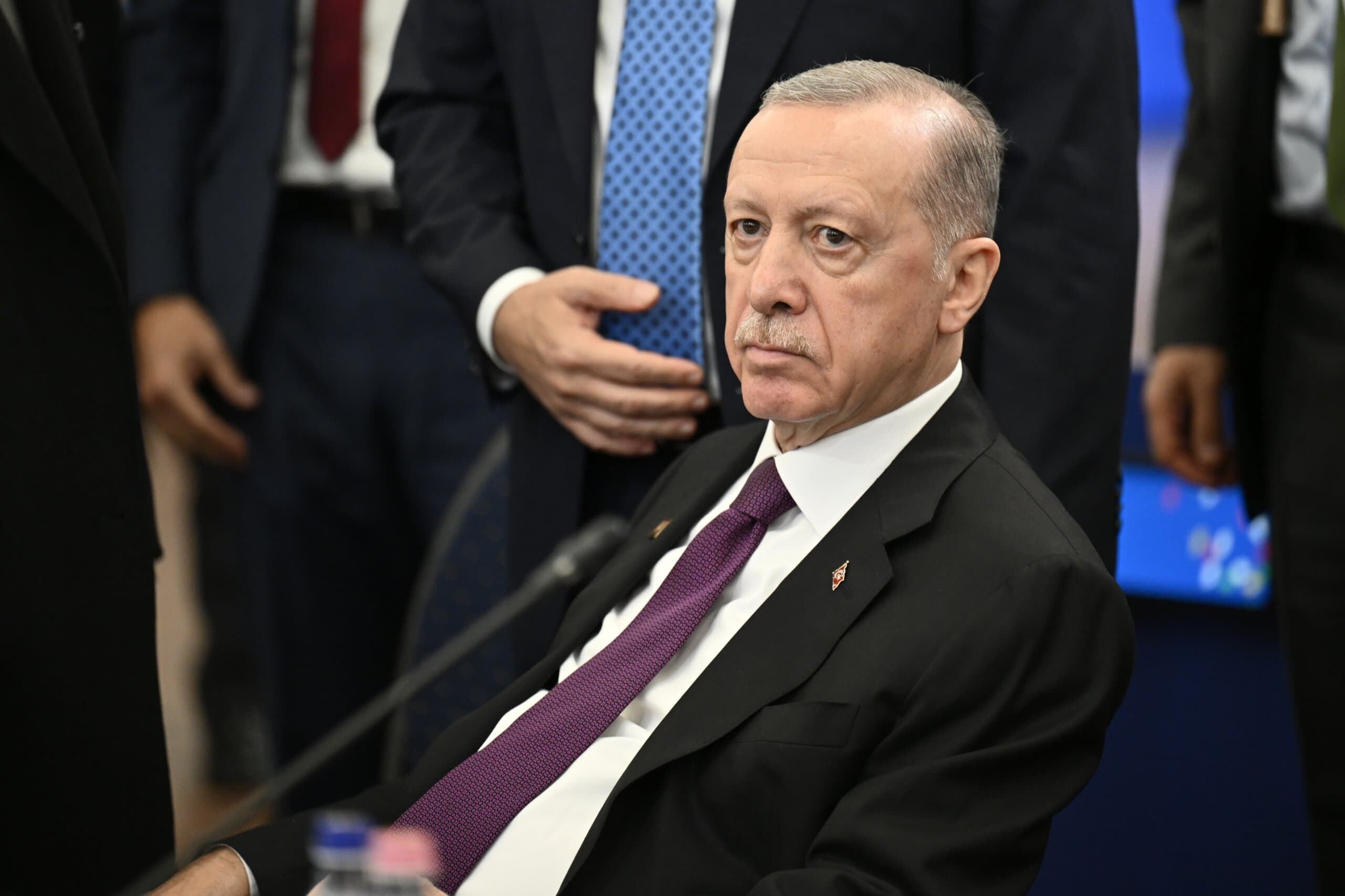Fact Check: Erdogan declared 2025 the 'Year of the Family' to combat LGBTQ rights
