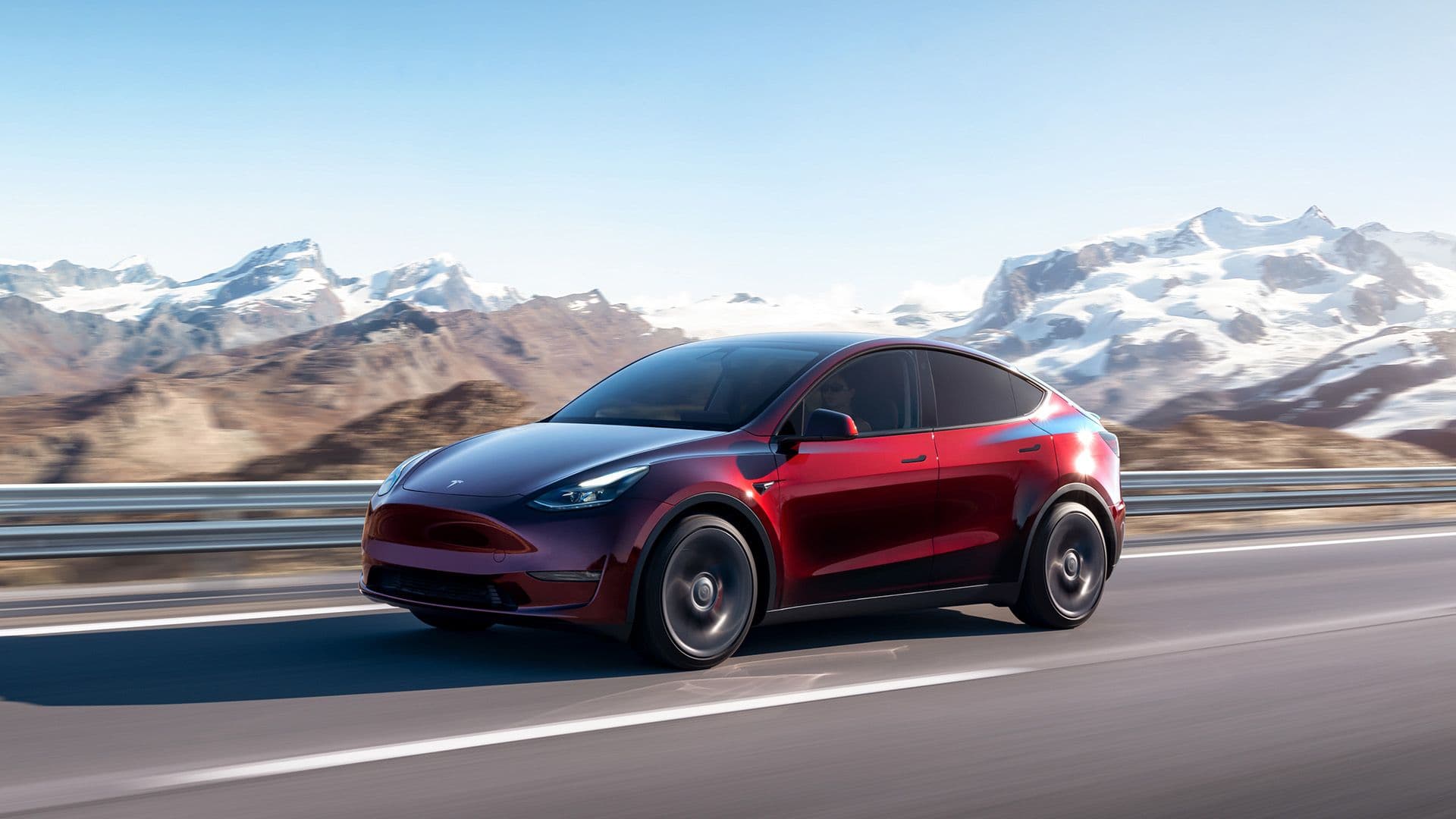 Fact Check: BMW's Mini brand sales leap 29.1% while Tesla struggles!