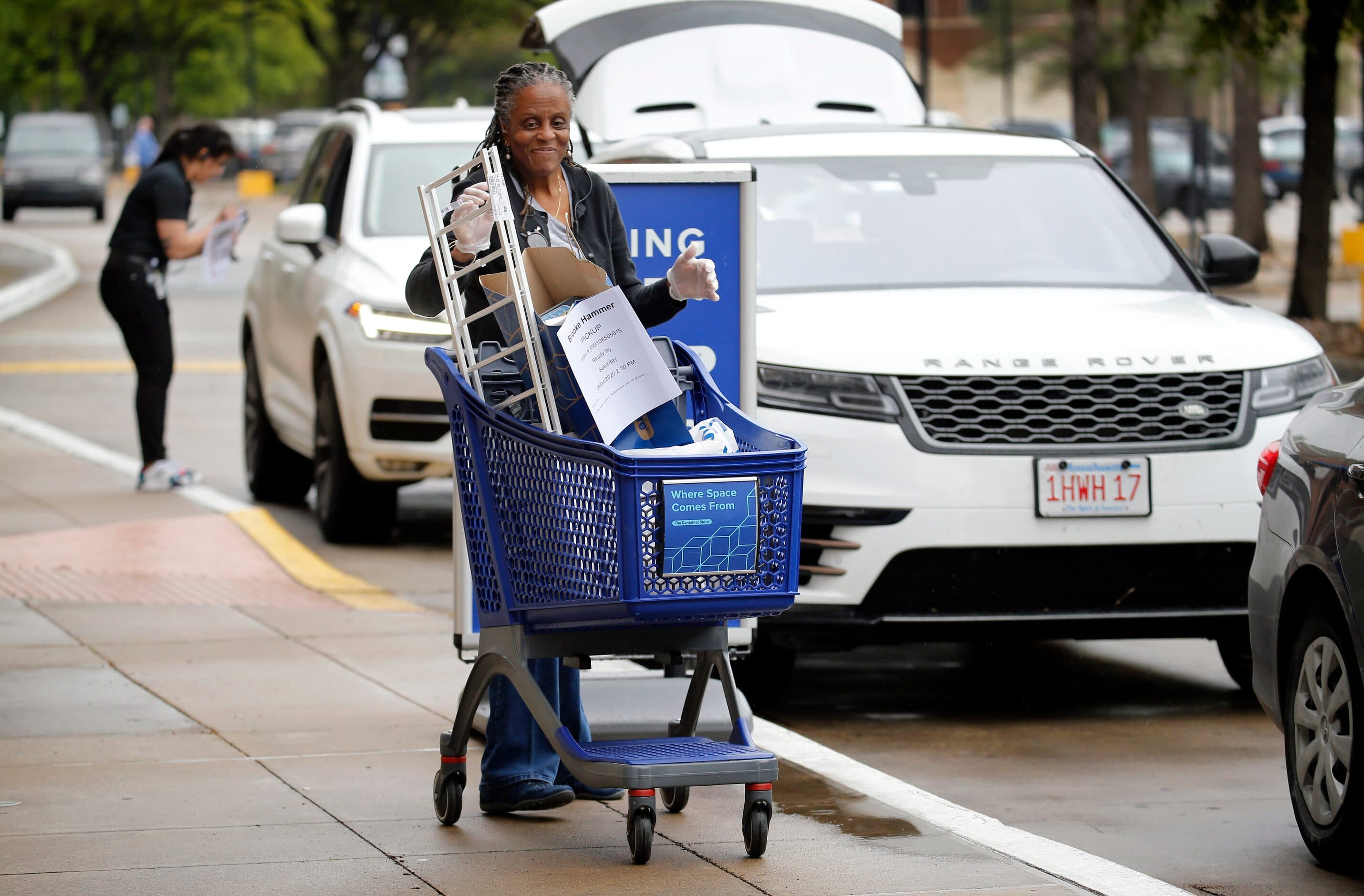 Fact Check: American consumer rage has tripled in just three years.