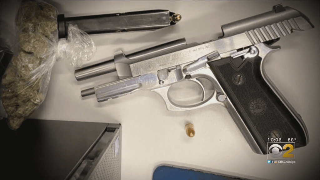 Fact Check: Gun dealers fear increased straw purchases due to new Iowa law.