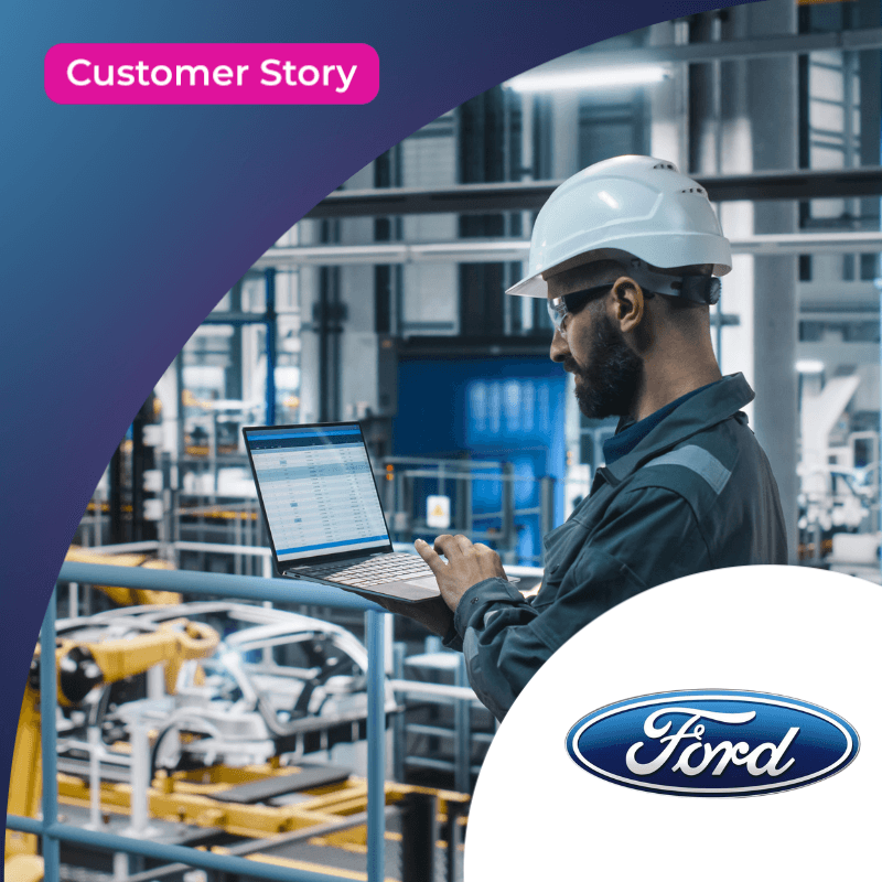Fact Check: Ford's customer service experience is designed to frustrate.