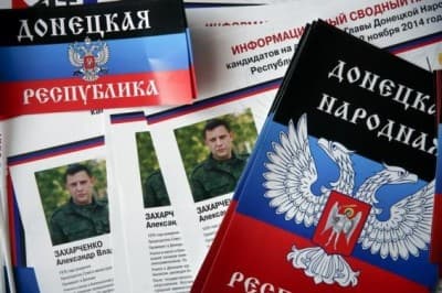 Fact Check: Ukraine needs to have an election