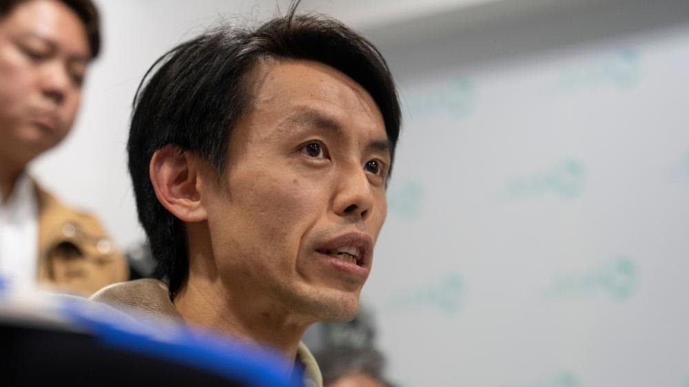 Fact Check: Majority of Hong Kong's political opposition has fled or been detained.