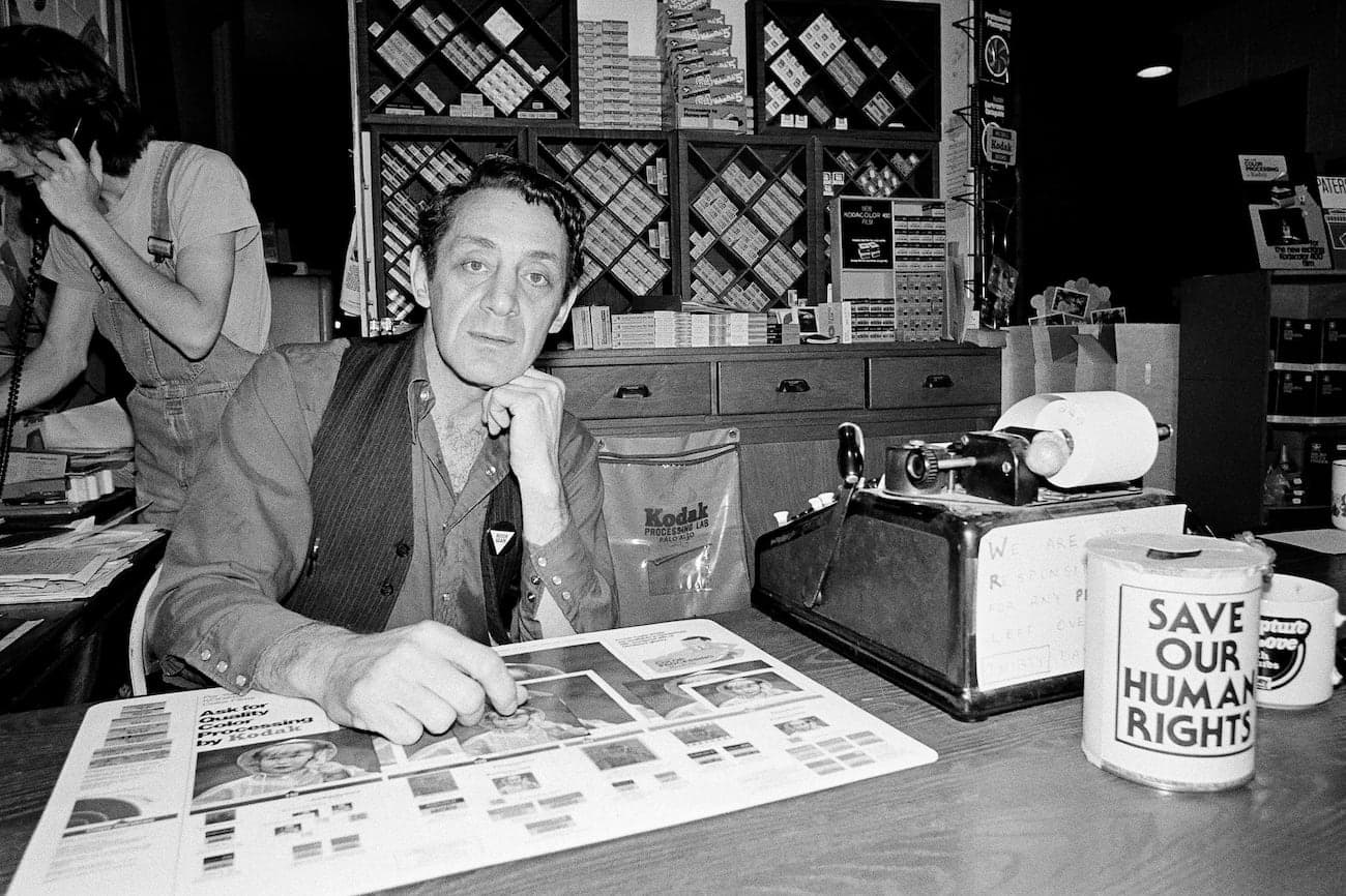 Fact Check: Renaming USNS Harvey Milk aligns with 'warrior culture' objectives.
