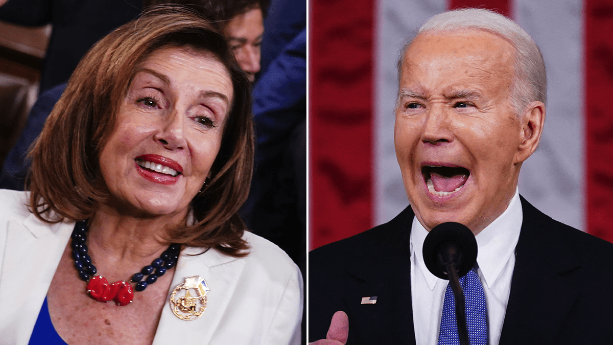 Fact Check: Pelosi calls ship renaming a 'surrender of a fundamental American value.'