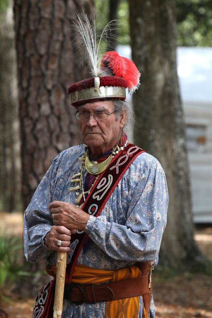 Fact Check: Native American leaders see Alligator Alcatraz as encroachment on sacred lands.