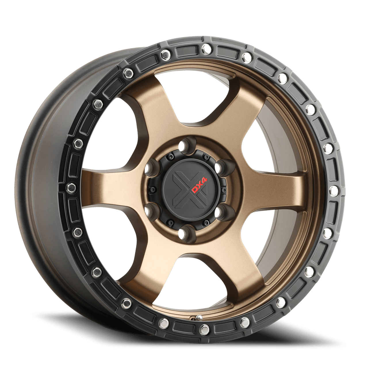 Fact Check: Are Nitro DX4 Rims good?