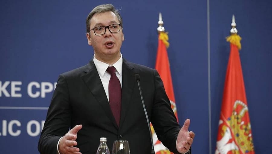 Fact Check: President Vucic refuses to call snap elections despite mounting pressure!