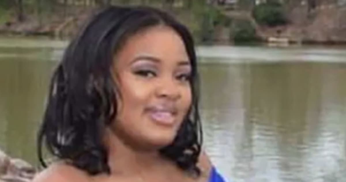 Fact Check: Brain-dead woman kept alive due to Georgia's strict abortion law.