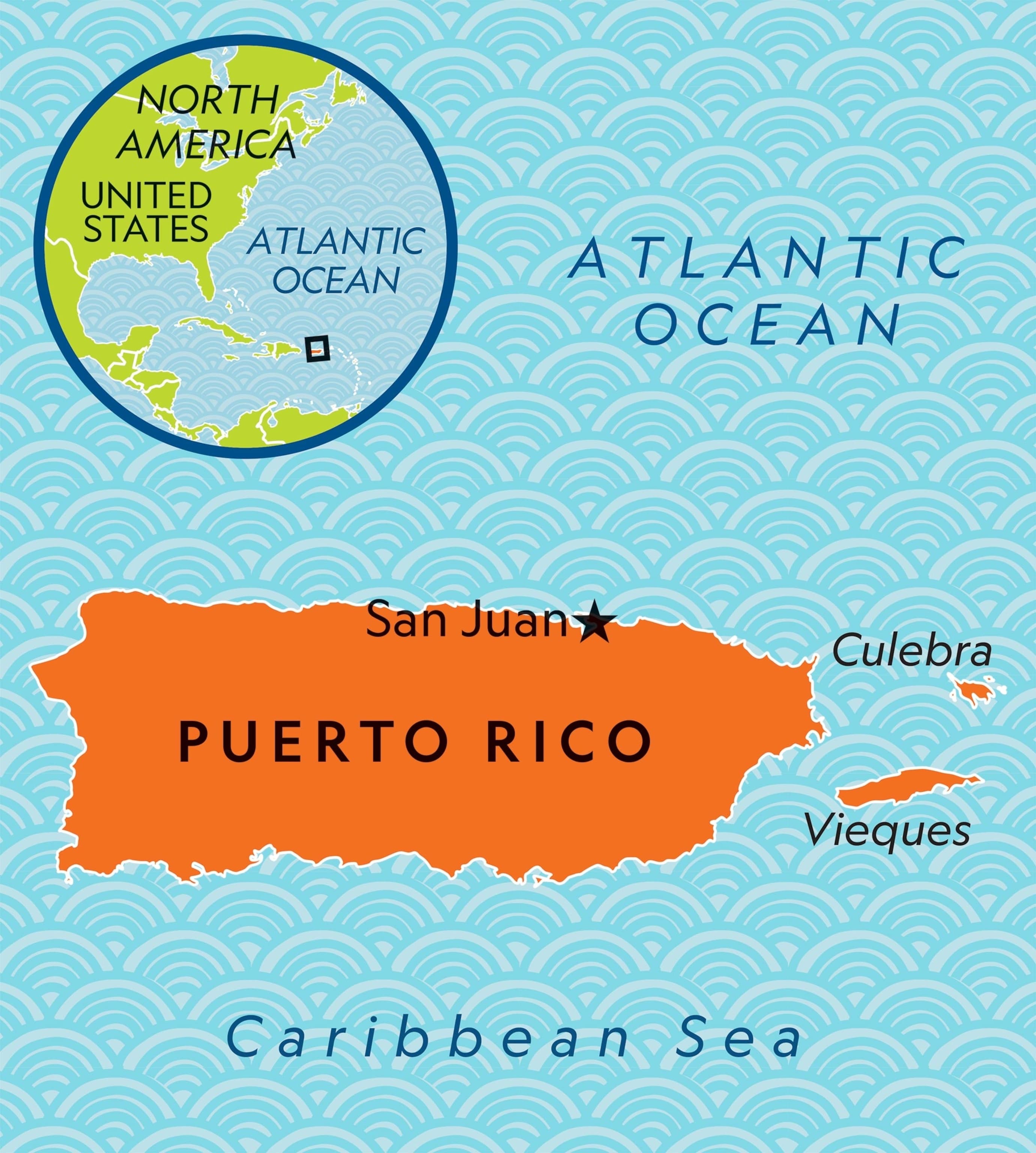 Fact Check: Is Puerto Rico part of the US?