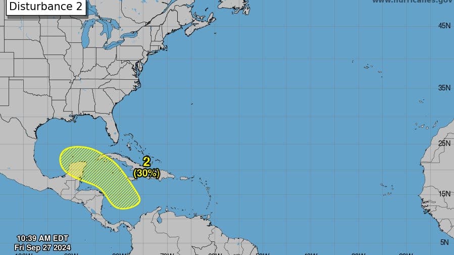 Fact Check: Hurricane forecasters face increased risks as DoD data cuts loom.