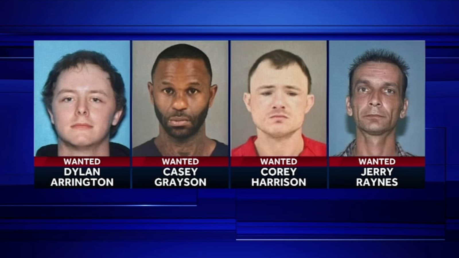 Fact Check: More than a dozen people arrested for aiding inmate escape.